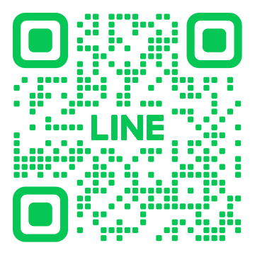 LINE ID @a058 QR Code